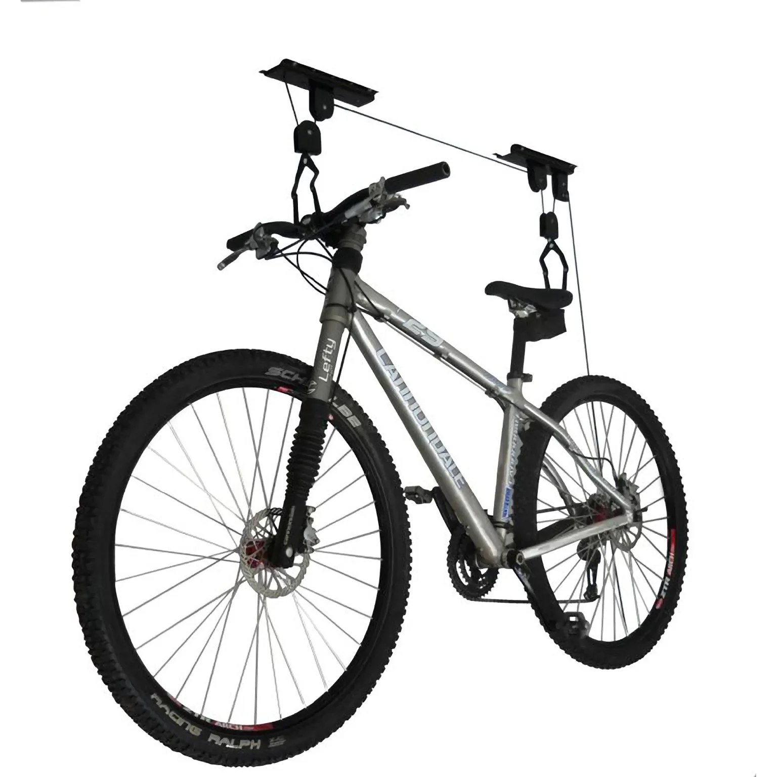 RAD Sportz Bike Hoist