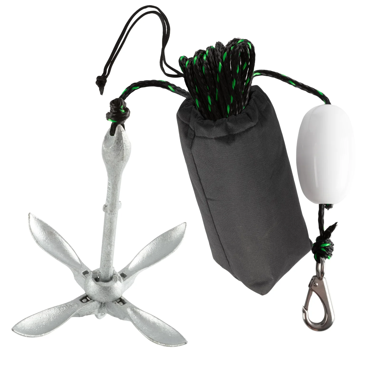 RAD Sportz Folding Kayak Anchor