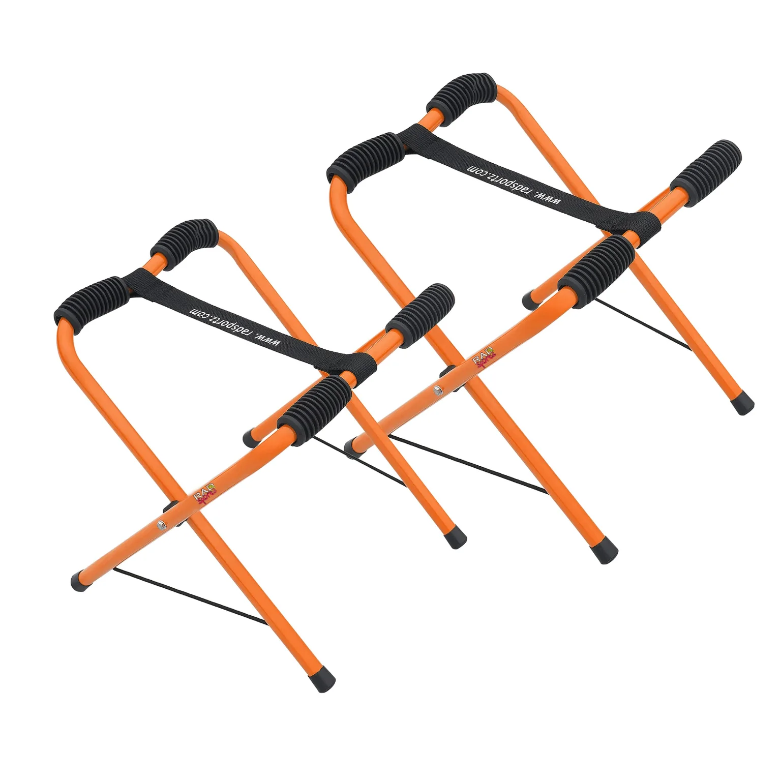 RAD Sportz Folding Kayak Stands
