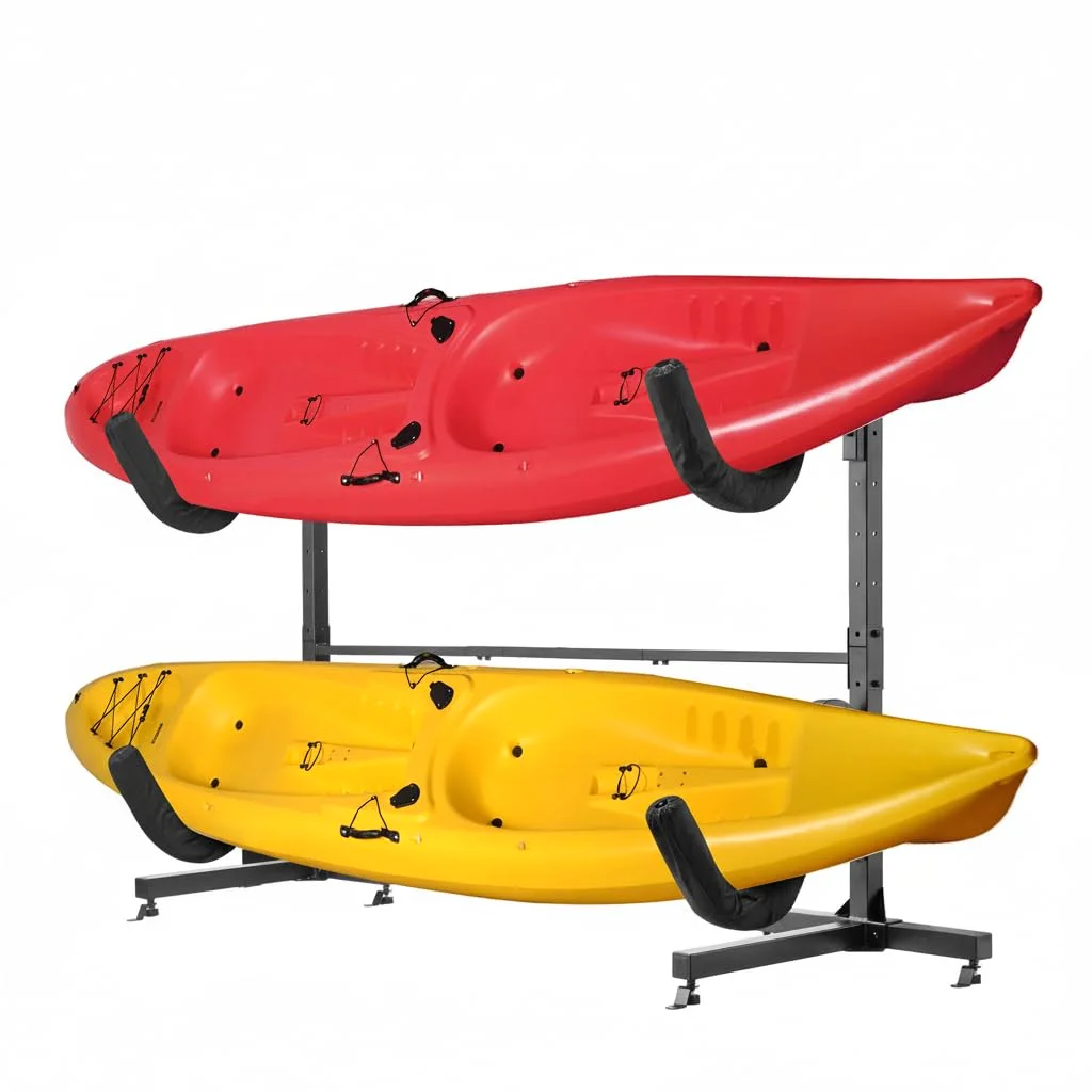 RAD Sportz Freestanding Kayak Rack