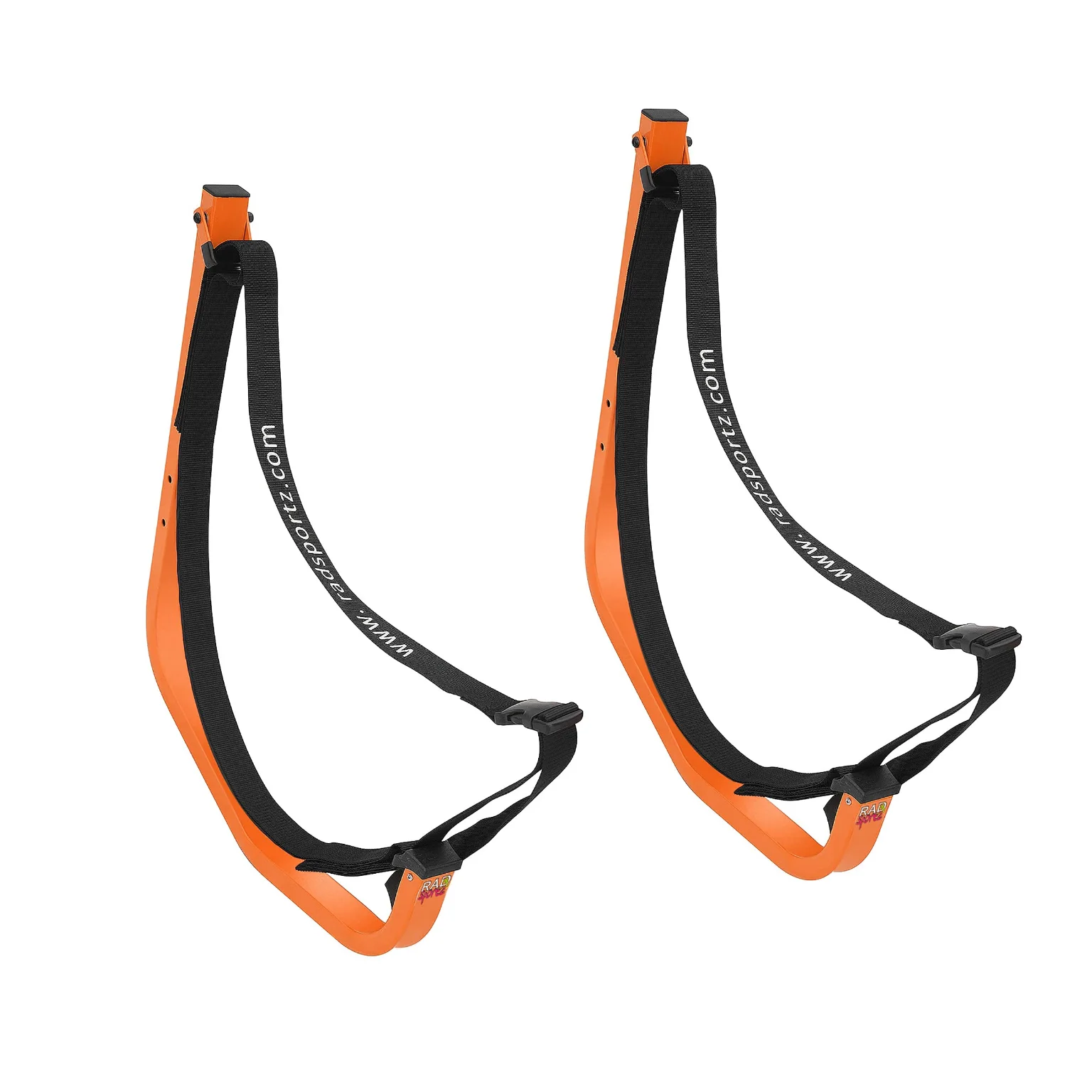 RAD Sportz Kayak Wall Storage System