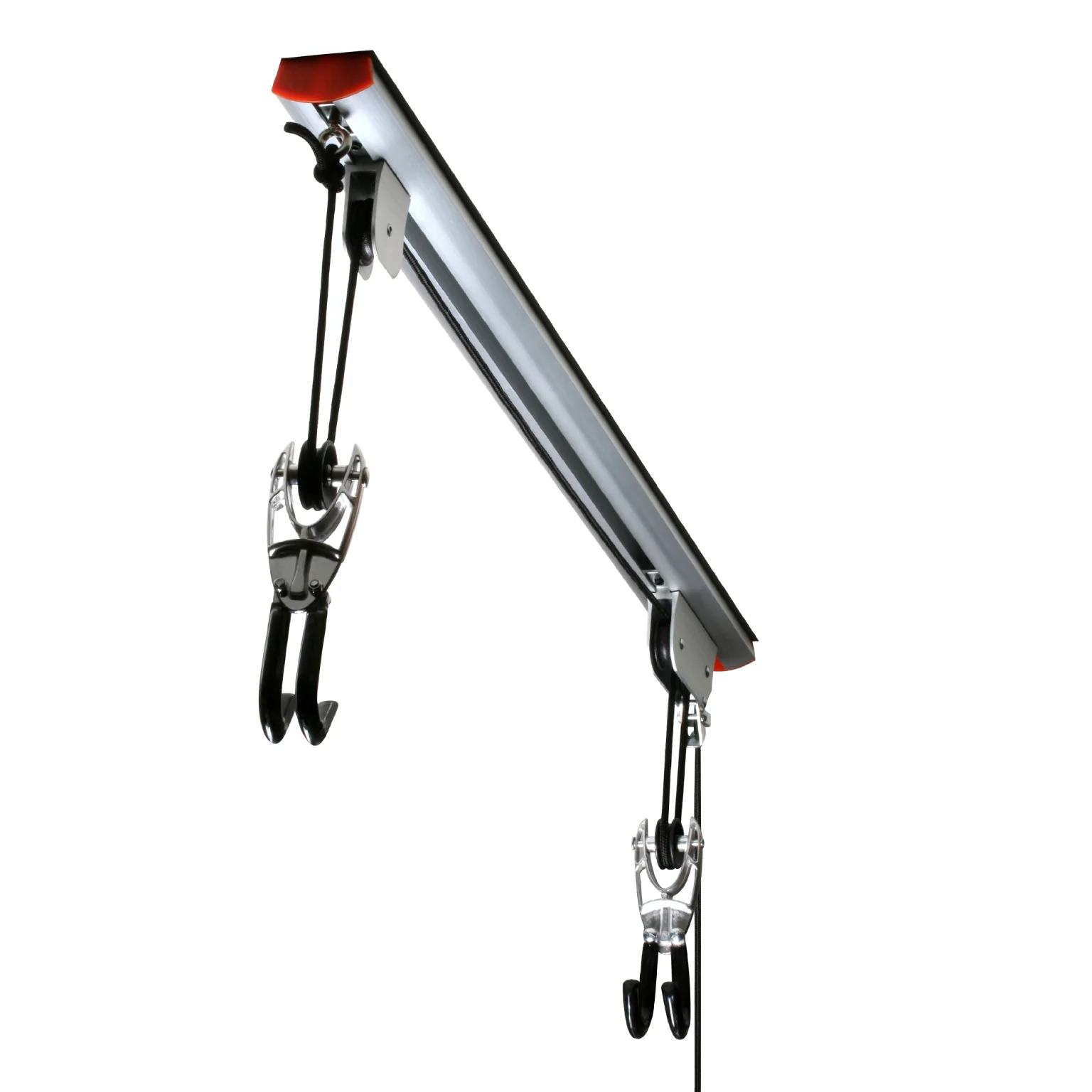 RAD Sportz Rail-Mount Bike and Ladder Lift