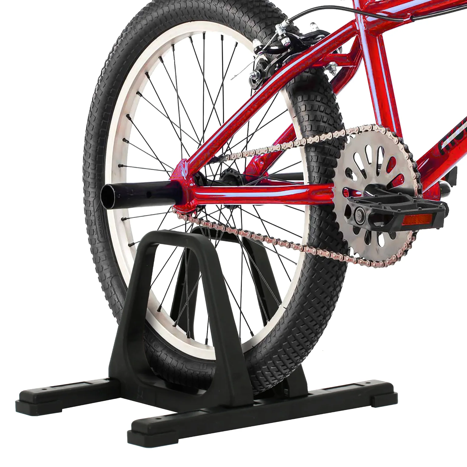 RAD Sportz Single Bike Floor Stand
