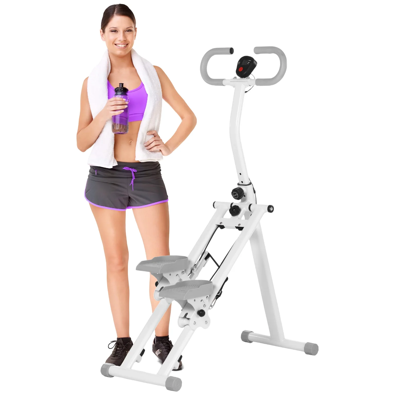 RAD Sportz Stair Stepper
