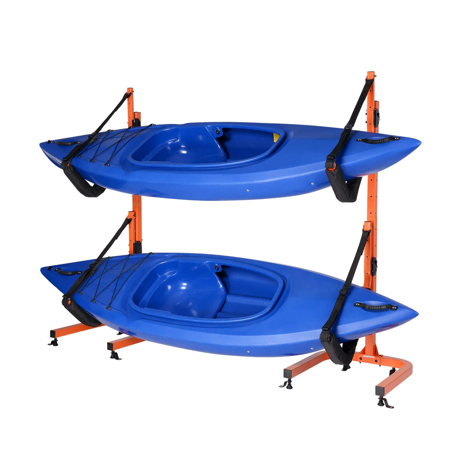 RAD Sportz Two-Boat Kayak Stand