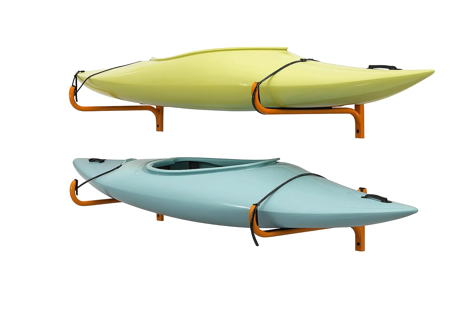 RAD Sportz Wall-Mount Kayak Cradle